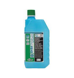 DISINCROSTANTE PER CASSETTE DI SCARICO DISITANK 2X STRONG 500 ml