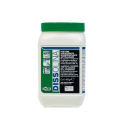 POLVERE DISINCROSTANTE DISSOLINA 600 g