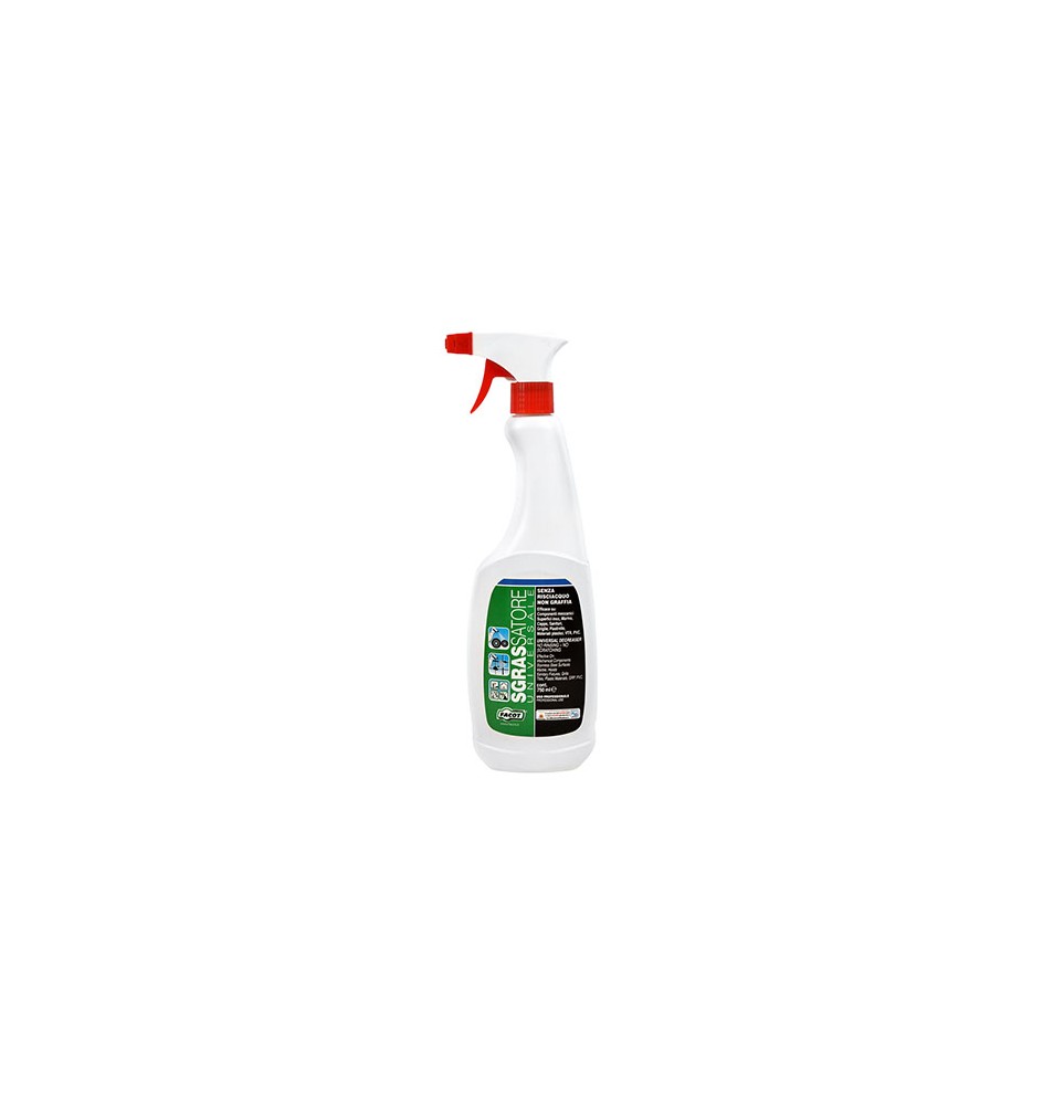 SGRASSATORE UNIVERSALE 750 ml