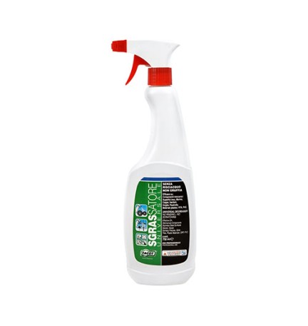 SGRASSATORE UNIVERSALE 750 ml