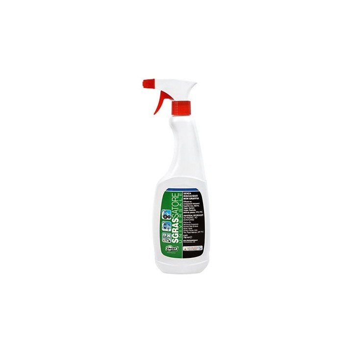 SGRASSATORE UNIVERSALE 750 ml