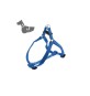 ZOOV PETTORINA REG.NYLON BLU MM.25XCM.55/81
