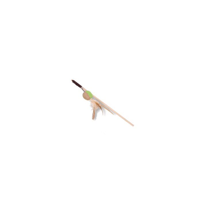 ZOOV CANNA DA PESCA C/PALLINA