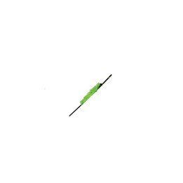 ZOOV CANNA DA PESCA C/PIUMA