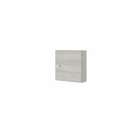 CUBO REVERSIBILE ZAFFIRO ROVERE GRIGIO 45X45 CM