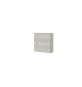CUBO REVERSIBILE ZAFFIRO ROVERE GRIGIO 45X45 CM