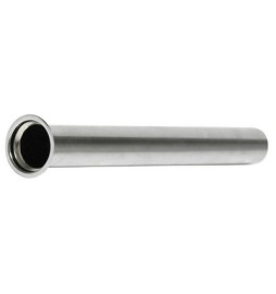 CANOTTO CON BATTUTA MAGGIORATA 1" 1/4 Diam.26 x 250 mm