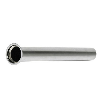 CANOTTO CON BATTUTA MAGGIORATA 1" 1/4 Diam.26 x 250 mm