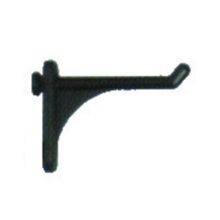 SC GANCIO P/PANNELLI FORATI FIG 3 A L 5 PZ