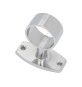 BL PASSANTE TUBO CORRIMANO OTTONE CROM D 25MM