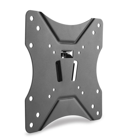 SUPPORTO TV A MURO FISSO 28/42 POLLICI