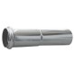 PROLUNGA PER TUBI IN OTTONE CON O-RING Diam. mm. 30