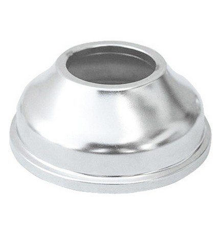 ROSONE GIGANTE FORO TONDO Diam. mm. 30