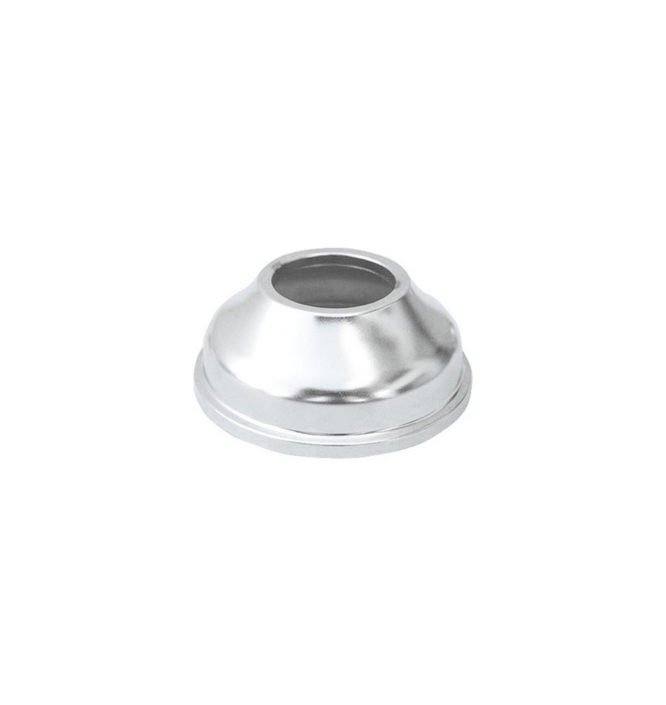 ROSONE GIGANTE FORO TONDO Diam. mm. 30 -F-BRICO