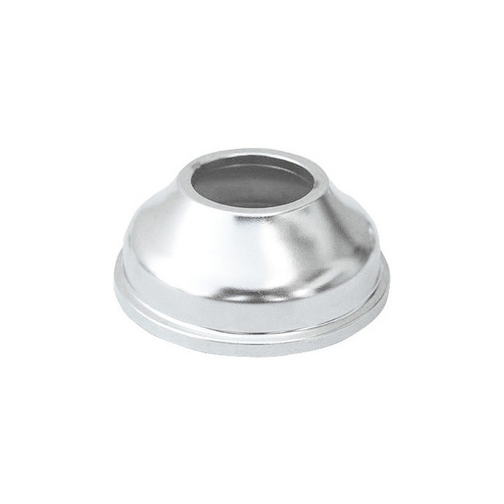 ROSONE GIGANTE FORO TONDO Diam. mm. 30 -F-BRICO