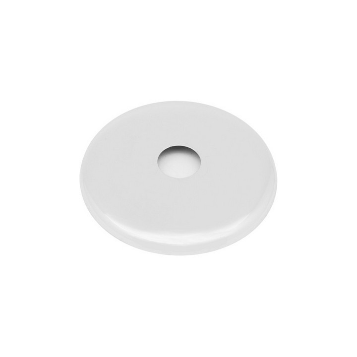 ROSONE GIGANTE IN OTTONE DM. ESTERNO 110 Diam. 26