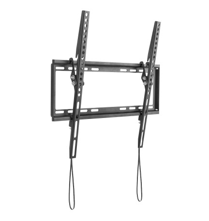 SUPPORTO TV A MURO INCLIN 42/55 POLLICI
