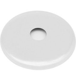 ROSONE GIGANTE IN OTTONE DM. ESTERNO 110 Diam. 30