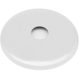 ROSONE GIGANTE IN OTTONE DM. ESTERNO 110 Diam. 32
