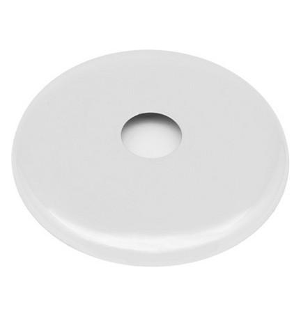 ROSONE GIGANTE IN OTTONE DM. ESTERNO 110 Diam. 32
