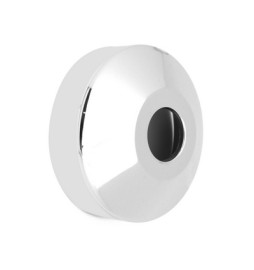 ROSONE GIGANTE IN OTTONE DM. ESTERNO 105 Diam. 32