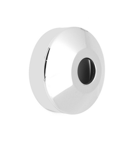 ROSONE GIGANTE IN OTTONE DM. ESTERNO 105 Diam. 32