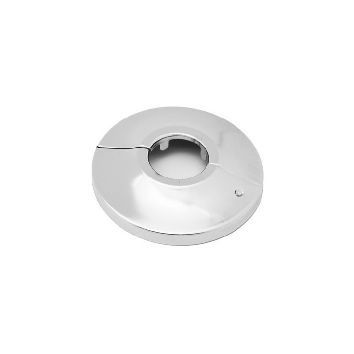 ROSONE APRIBILE IN OTTONE CROMATO 3/8