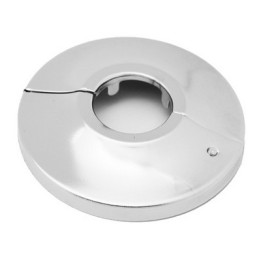 ROSONE APRIBILE IN OTTONE CROMATO 3/4