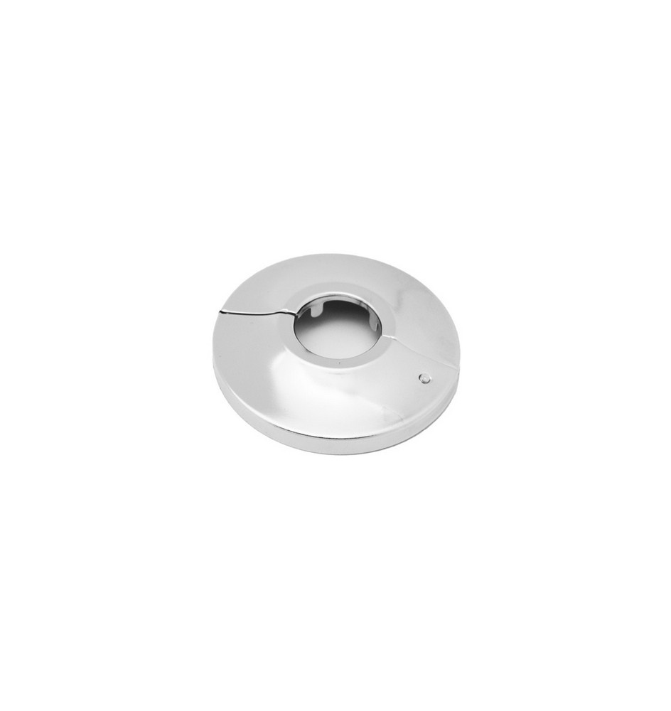 ROSONE APRIBILE IN OTTONE CROMATO 3/4