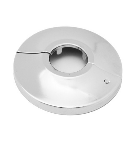 ROSONE APRIBILE IN OTTONE CROMATO 3/4
