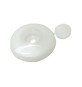 BS RONDELLONE NYLON P/POLIC D 40X10 MM 20 PZ