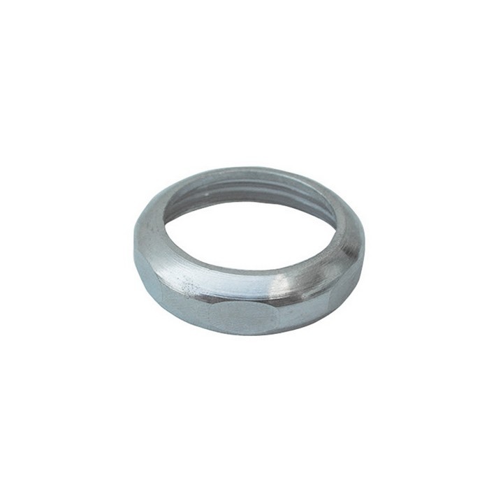 DADO PER CODOLO CANOTTO IN OTTONE Diam. 26 x 1"