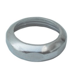 DADO PER CODOLO CANOTTO IN OTTONE Diam. 32 x 1"1/4