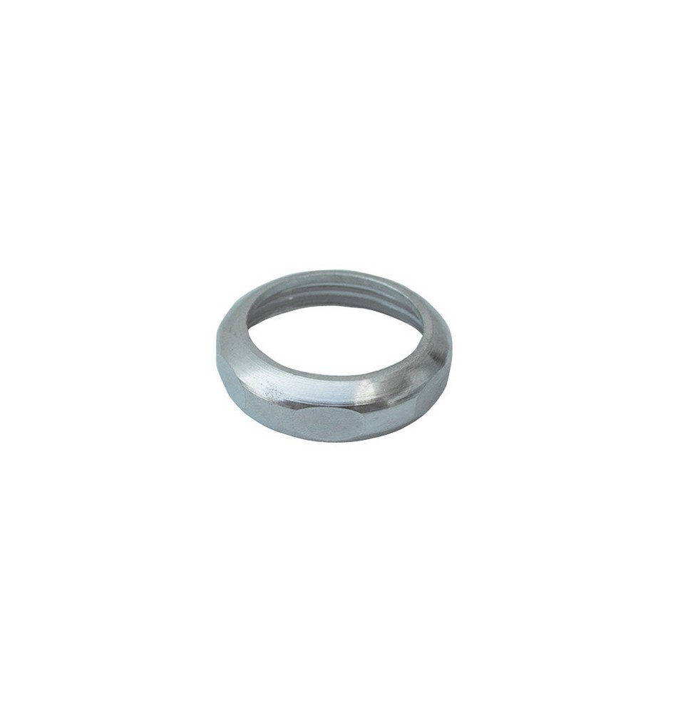 DADO PER CODOLO CANOTTO IN OTTONE Diam. 32 x 1"1/4