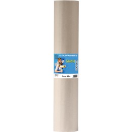 CARTONE ONDULATO SALVAPAVIMENTO 1X45 M 160 G/M2