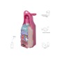 ZOOV BORRACCIA DA PASSEGGIO 500 ML ROSA