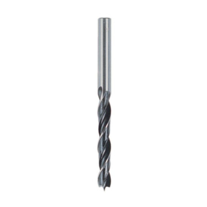 PUNTA ELICOIDALE P/LEGNO D 3 MM