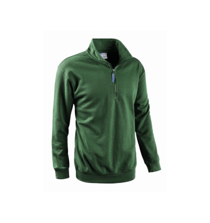 FELPA SMASH VERDE MIS. XL