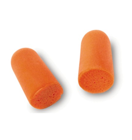 SC AURICOLARI ANTIRUMORE 3M EN352 4 COPPIE