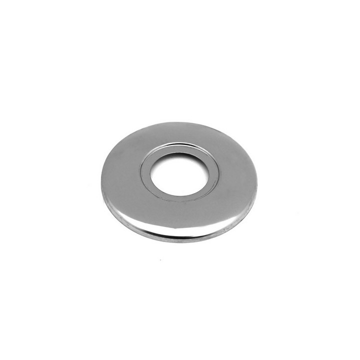 ROSETTA PER RUBINETTO Diam. 71 Foro 1/2"