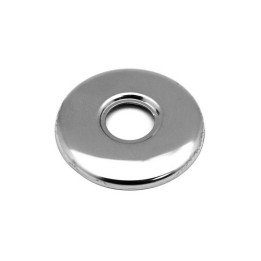 ROSETTA CON TACCA Diam. 60 Foro 1/2"