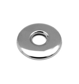 ROSETTA CON TACCA Diam. 60 Foro 1/2"