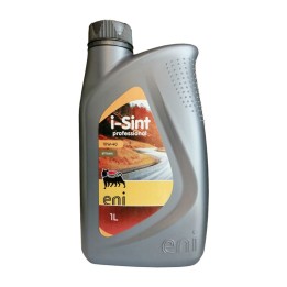 OLIO LUBRIFICANTE ENI I-SINT 10W-40 1 L