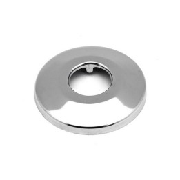 ROSETTA SCORREVOLE IN OTTONE Diam. 57 Foro 1/2"