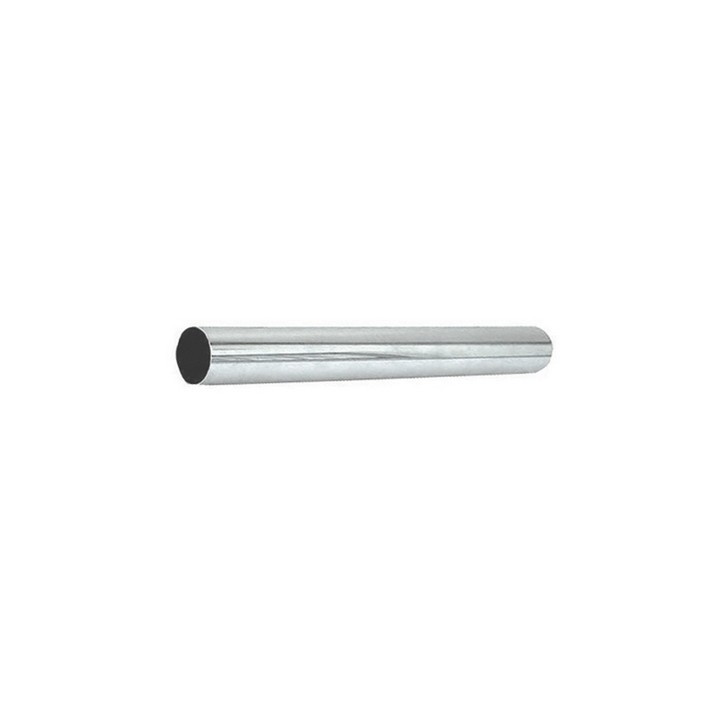 CANNA SCARICO WC DIRITTA SENZA ROSONE TIPO LUX Diam. mm. 30