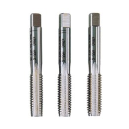SERIE 3 MASCHI A MANO KRINO HSS M 3 PASSO 0,50