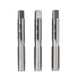 SERIE 3 MASCHI A MANO KRINO HSS M 3 PASSO 0,50
