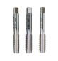 SERIE 3 MASCHI A MANO KRINO HSS M 3 PASSO 0,50