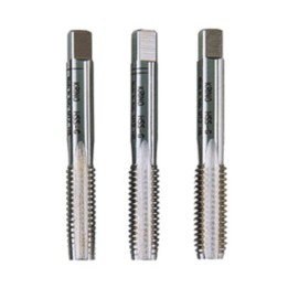 SERIE 3 MASCHI A MANO KRINO HSS M 5 PASSO 0,80