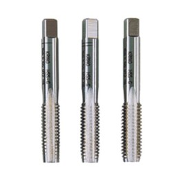 SERIE 3 MASCHI A MANO KRINO HSS M 8 PASSO 1,25